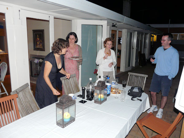 New Years Eve
